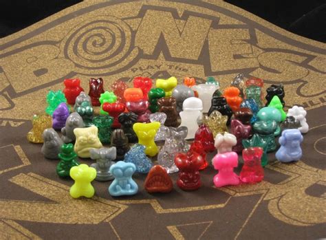 crazy bones|Crazy Bones.